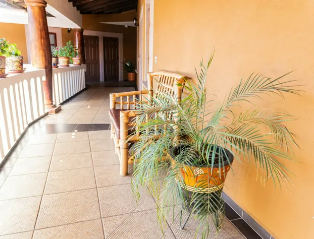 Casa Graciela Hotel Pátzcuaro hotel detail image 3