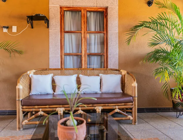 Casa Graciela Hotel Pátzcuaro hotel detail image 4