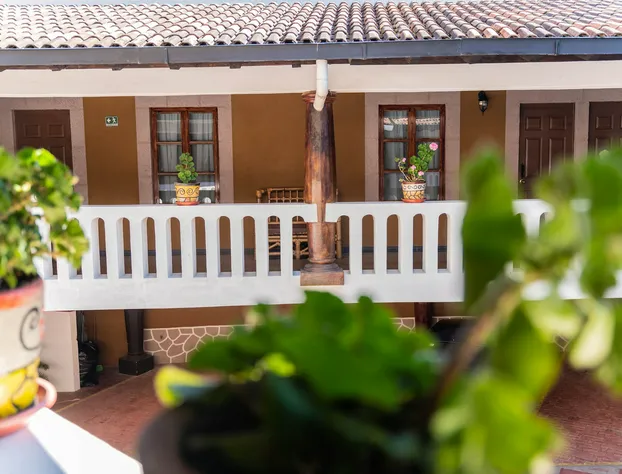 Casa Graciela Hotel Pátzcuaro hotel detail image 1