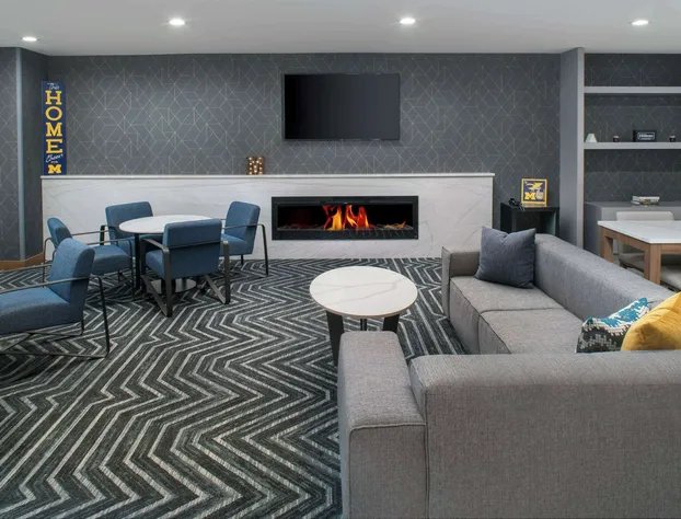 Homewood Suites by Hilton Ann Arbor hotel detail image 2