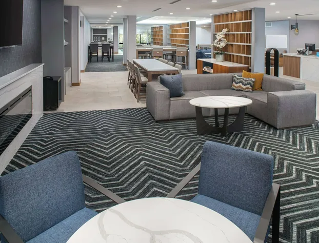 Homewood Suites by Hilton Ann Arbor hotel detail image 3