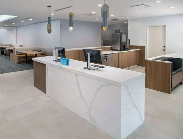 Homewood Suites by Hilton Ann Arbor hotel detail image 4