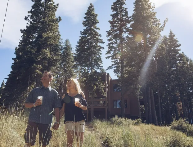 Lofted Retreat in The Village by RedAwning hotel detail image 1