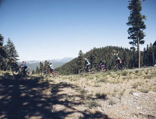 Lofted Retreat in The Village by RedAwning hotel detail image 2