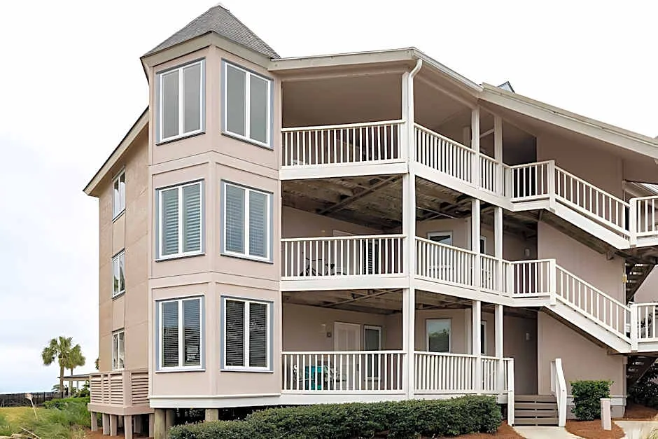 Vacation Rentals at Wild Dunes Resort hotel hero