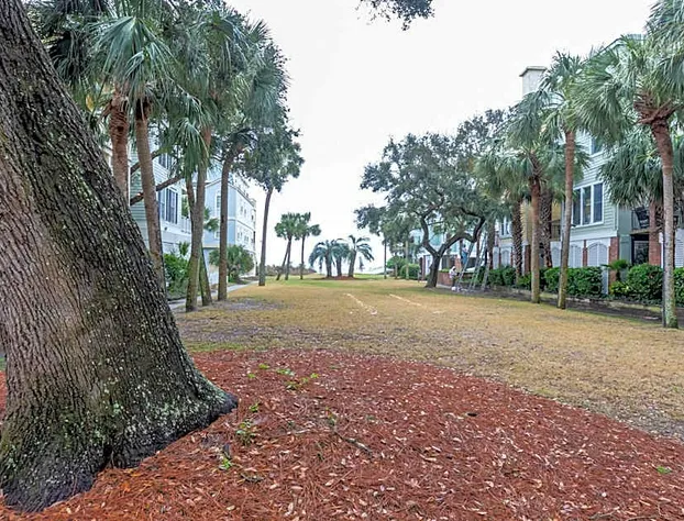 Vacation Rentals at Wild Dunes Resort hotel detail image 1