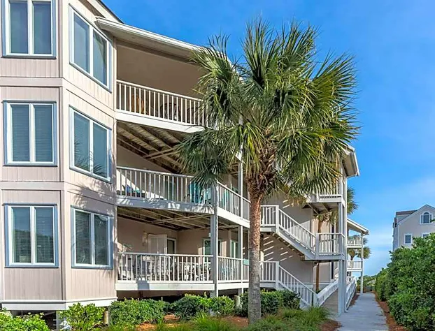 Vacation Rentals at Wild Dunes Resort hotel detail image 3