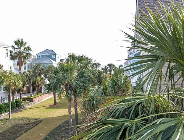 Vacation Rentals at Wild Dunes Resort hotel detail image 4