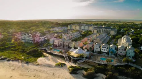 Wild Dunes - Destination Hotels & Resorts hotel detail image 3