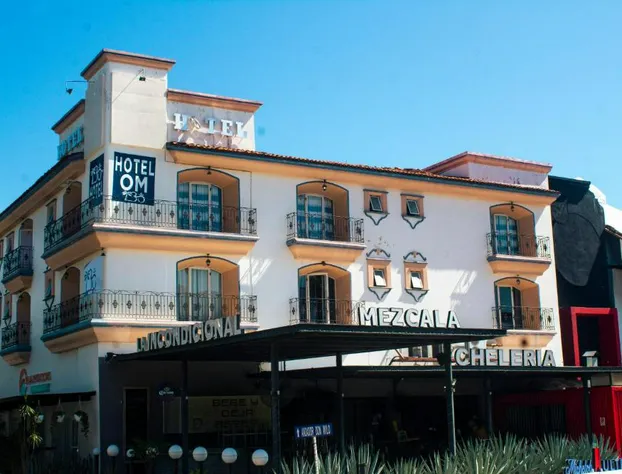 Hotel OM Huatulco hotel detail image 1