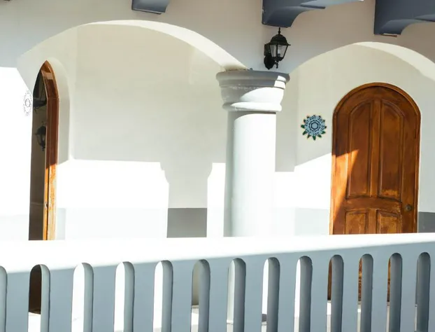 Hotel OM Huatulco hotel detail image 3