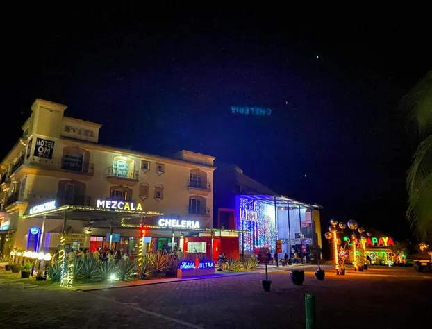 Hotel OM Huatulco hotel detail image 4