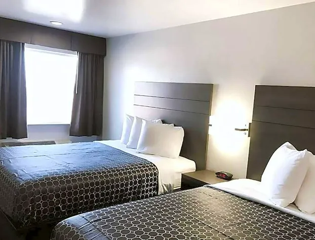 Garden Inn hotel detail image 2