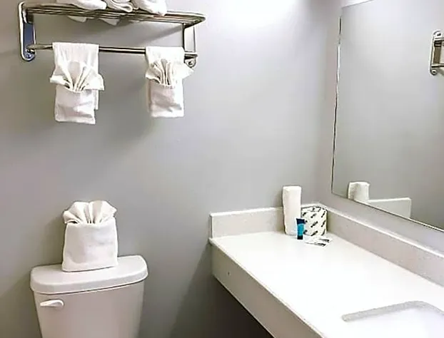 Garden Inn hotel detail image 4