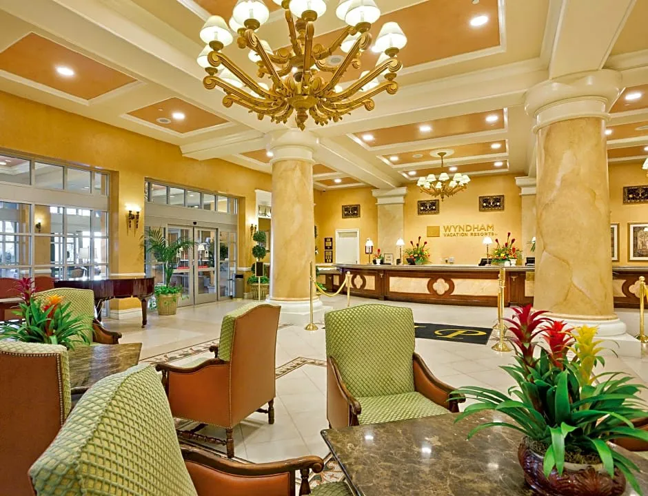 Grand Desert Resort by ResortShare hotel hero