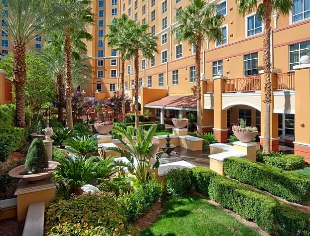 Grand Desert Resort by ResortShare hotel detail image 1