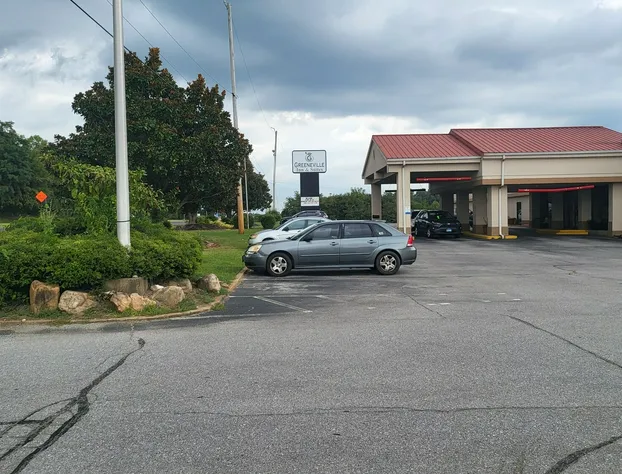 Greeneville Inn and Suites hotel detail image 1