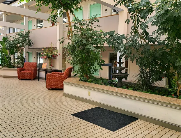 Greeneville Inn and Suites hotel detail image 3