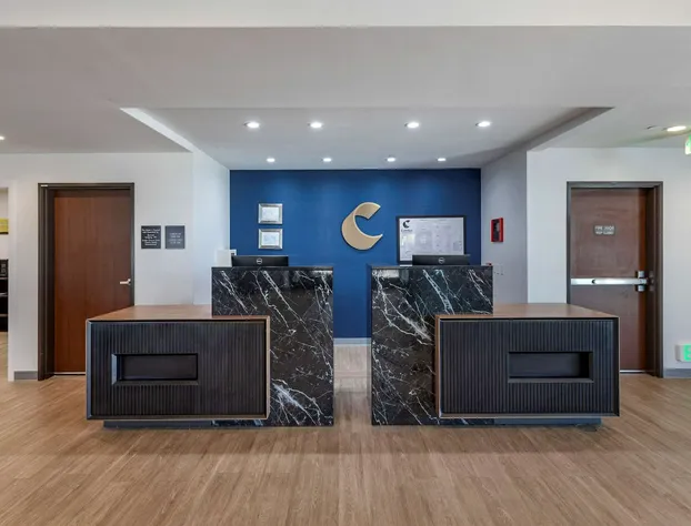 Comfort Inn & Suites Bennett hotel detail image 3