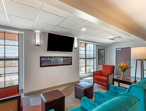 Comfort Inn & Suites Bennett hotel detail image 4