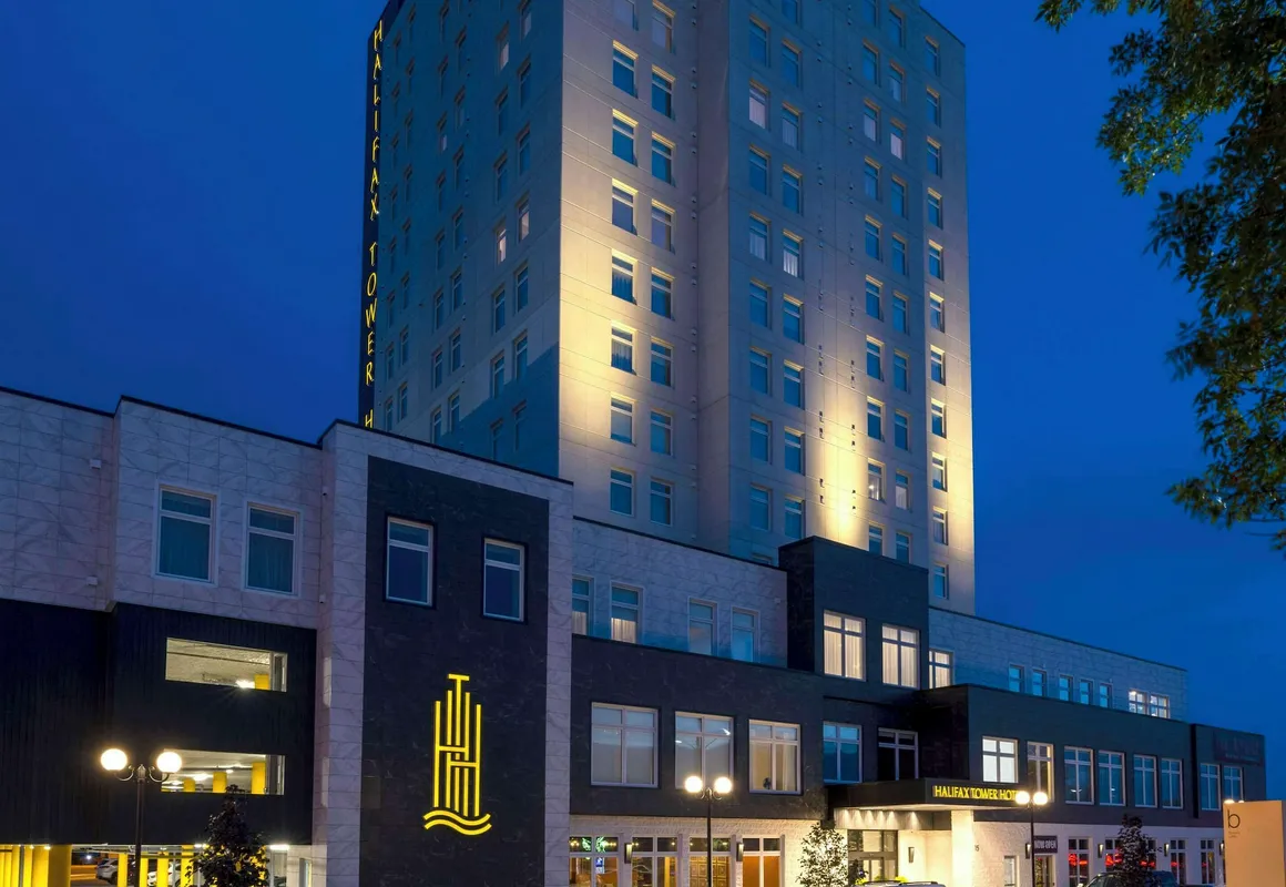 Halifax Tower Hotel & Conference Centre, an Ascend Collection Hotel hotel hero