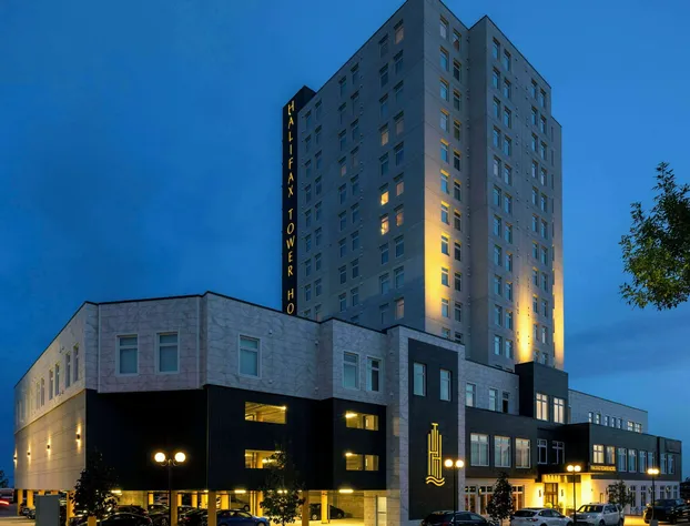 Halifax Tower Hotel & Conference Centre, an Ascend Collection Hotel hotel detail image 1