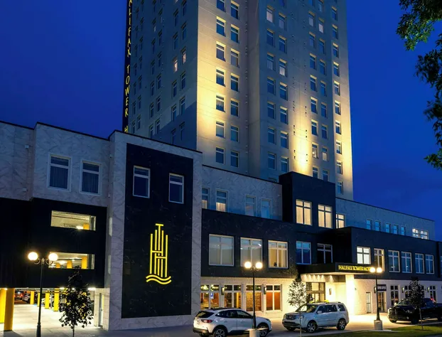 Halifax Tower Hotel & Conference Centre, an Ascend Collection Hotel hotel detail image 2