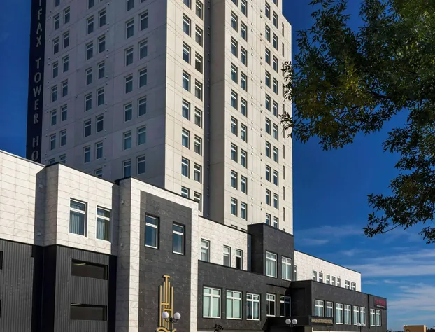 Halifax Tower Hotel & Conference Centre, an Ascend Collection Hotel hotel detail image 3