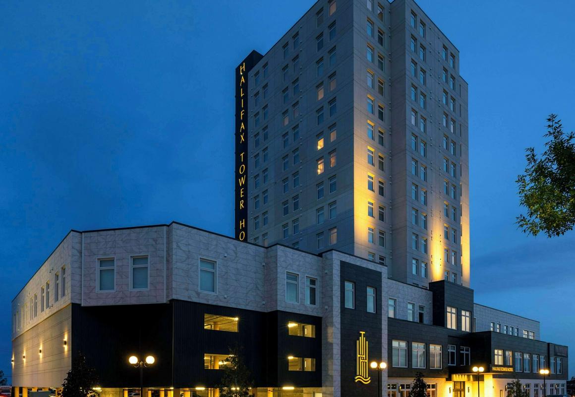 Halifax Tower Hotel & Conference Centre, Ascend Hotel Collection hotel hero