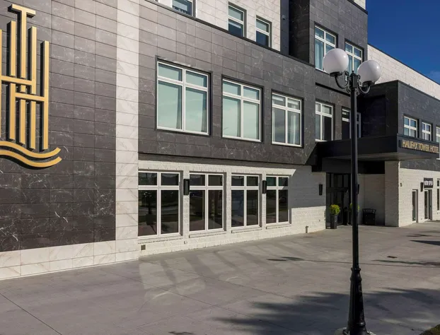 Halifax Tower Hotel & Conference Centre, an Ascend Collection Hotel hotel detail image 4