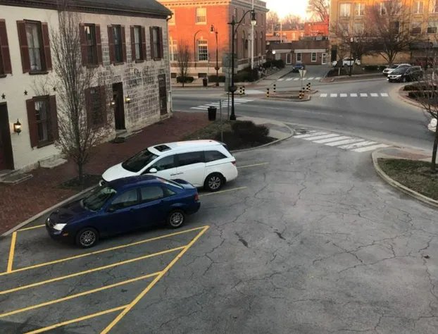 Talbott Tavern and Inn hotel detail image 2