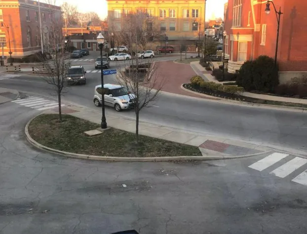 Talbott Tavern and Inn hotel detail image 3