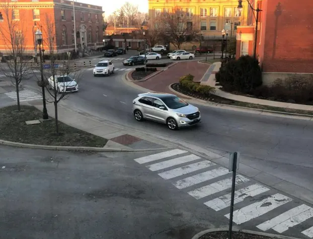 Talbott Tavern and Inn hotel detail image 4