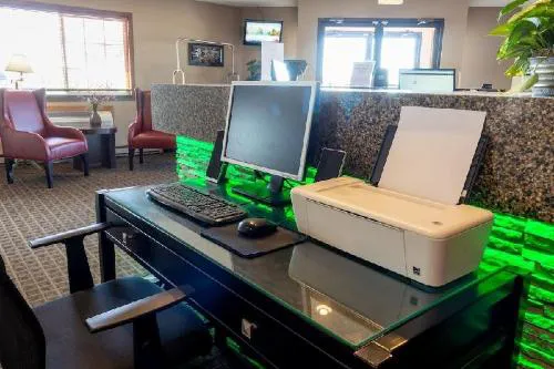 Red Roof Inn Maryville hotel detail image 3