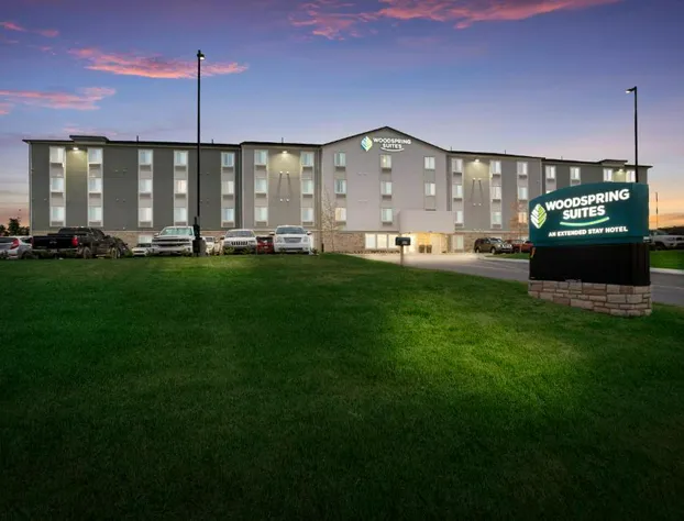 WoodSpring Suites Smyrna-La Vergne hotel detail image 2