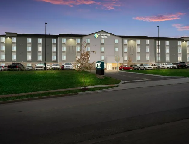 WoodSpring Suites Smyrna-La Vergne hotel detail image 3