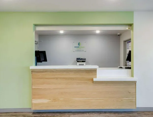 WoodSpring Suites Smyrna-La Vergne hotel detail image 4