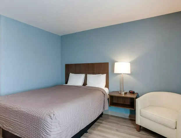 WoodSpring Suites Smyrna-La Vergne hotel detail image 4