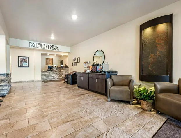 Comfort Inn & Suites Medina hotel detail image 4