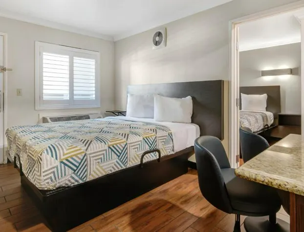 Studio 6 Ontario, Ca - Convention Center - Airport hotel detail image 2