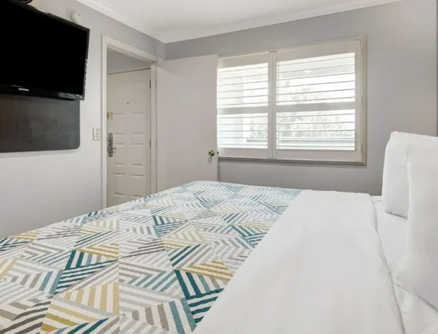 Studio 6 Ontario, Ca - Convention Center - Airport hotel detail image 4