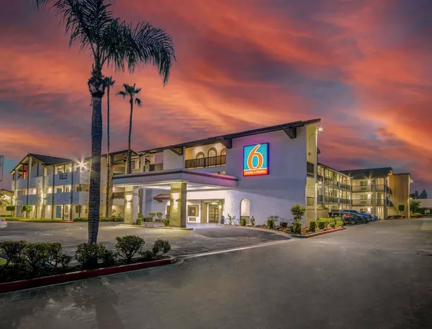 Studio 6 Ontario, Ca - Convention Center - Airport hotel detail image 1