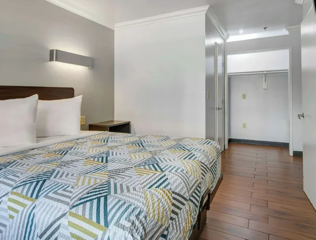 Studio 6 Ontario, Ca - Convention Center - Airport hotel detail image 3