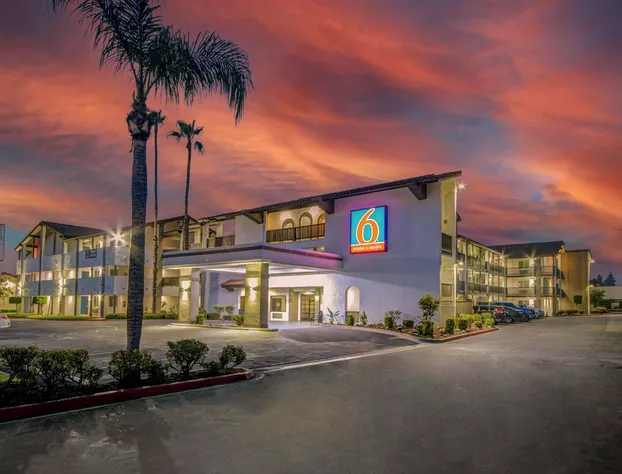 Studio 6 Ontario, Ca - Convention Center - Airport hotel detail image 1