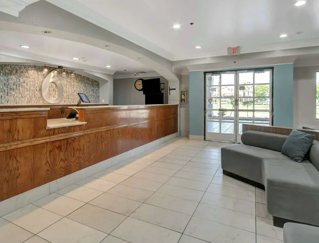 Studio 6 Ontario, Ca - Convention Center - Airport hotel detail image 2