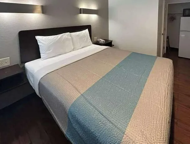 Studio 6 Ontario, Ca - Convention Center - Airport hotel detail image 4