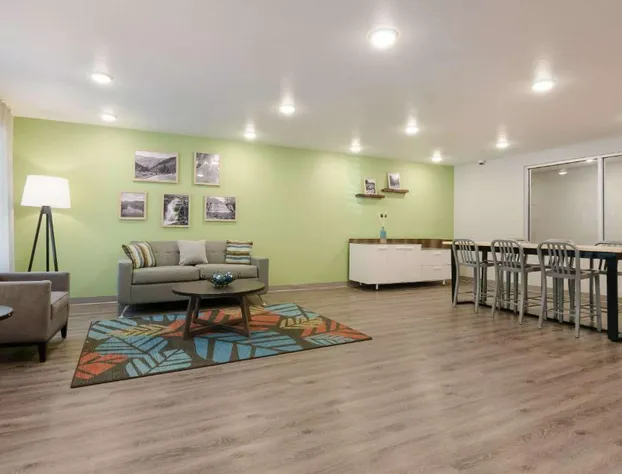 WoodSpring Suites Lynchburg VA hotel detail image 4