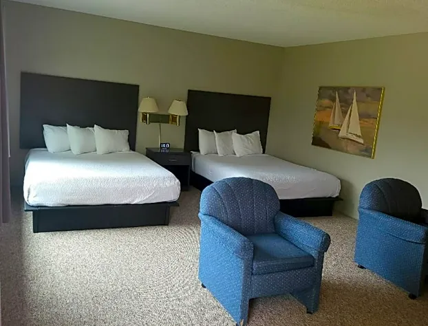 Lakeshore Lodge hotel detail image 3