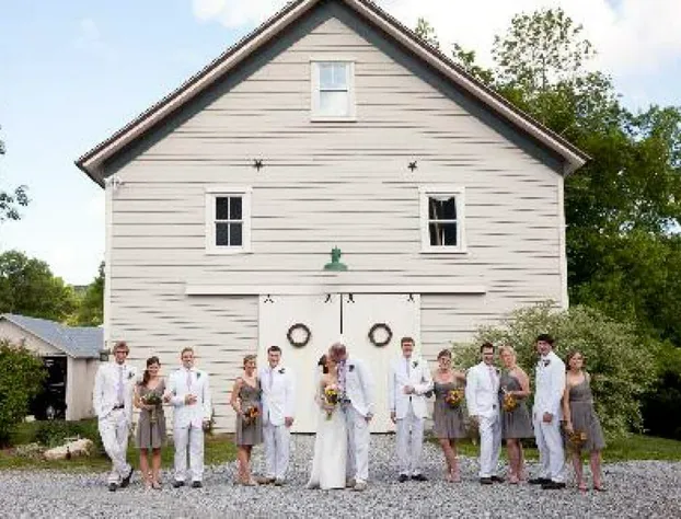 Raritan Inn hotel detail image 2