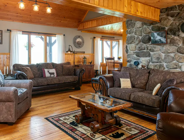 The Inn at OxBow Acres hotel detail image 2